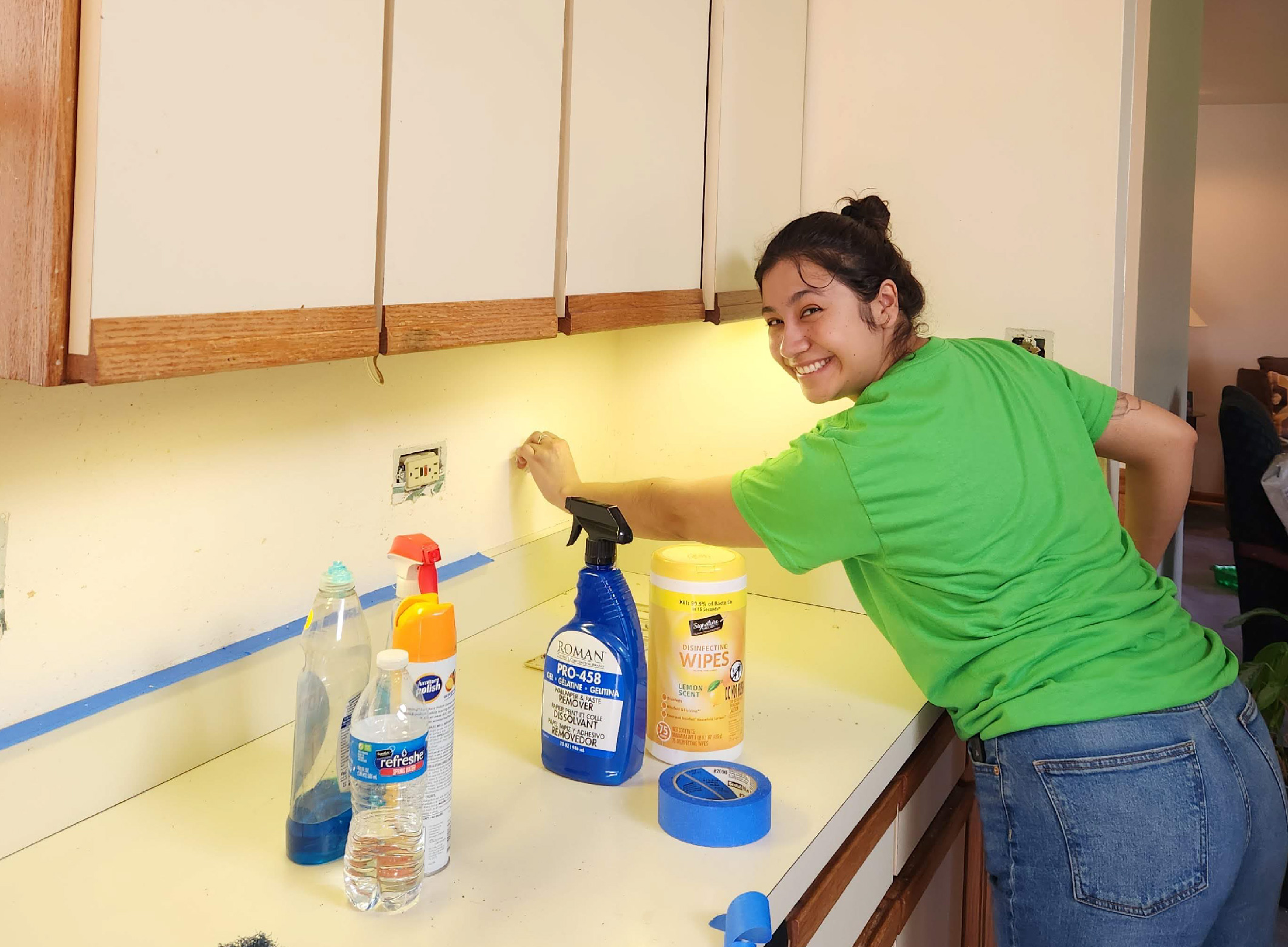Empowering our Communities Through National Rebuilding Day