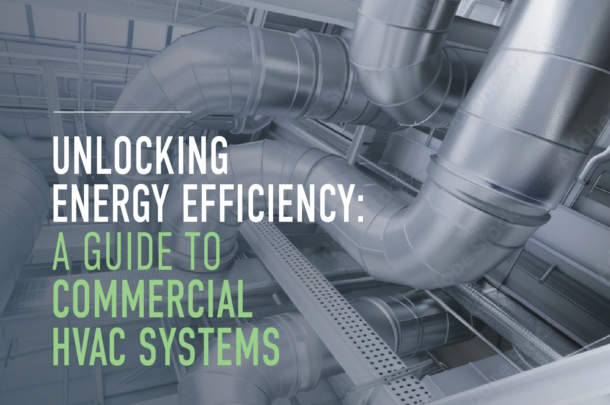 HVAC Solutions for Commercial Buildings