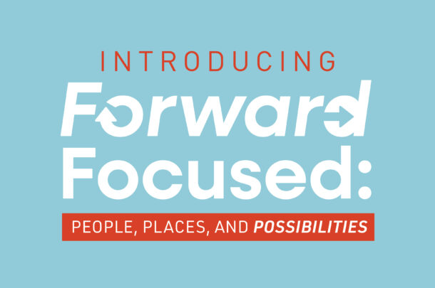 The Primera Foundation Introduces New Fundraising Event, Forward Focused: People, Places, and Possibilities