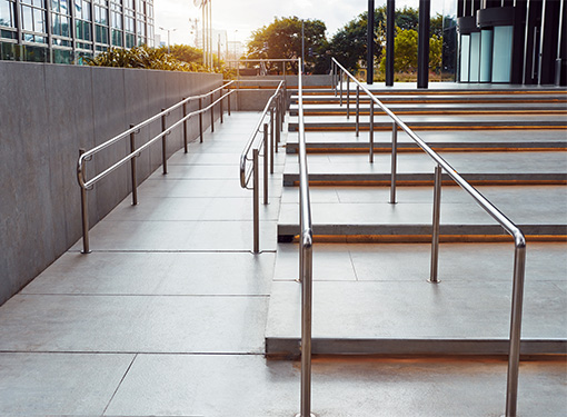 Designing for All: The Future of Accessible Architecture