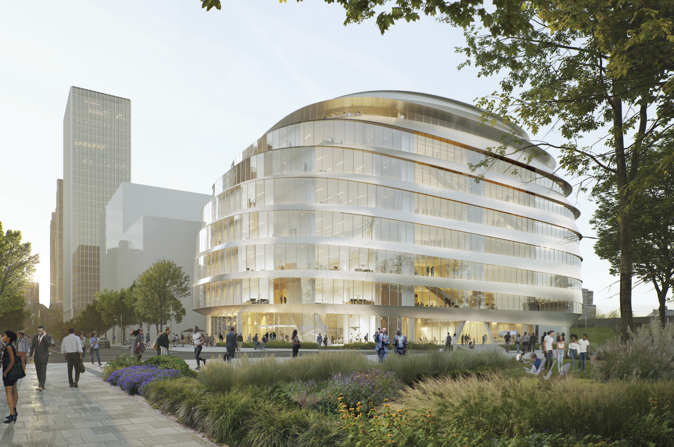 Discovery Partners Institute (DPI)