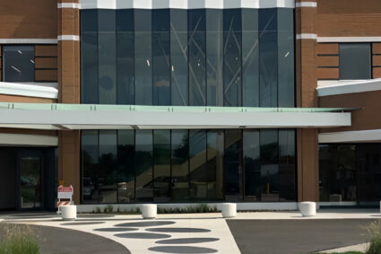 Chicagoland Children’s Health Alliance – Pediatric Outpatient Center