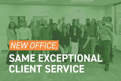 Primera Expands Mid-Atlantic Presence with a Larger, More Collaborative Office Space