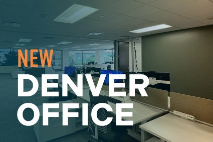 Primera’s Rocky Mountain Office Relocates from Englewood to Denver