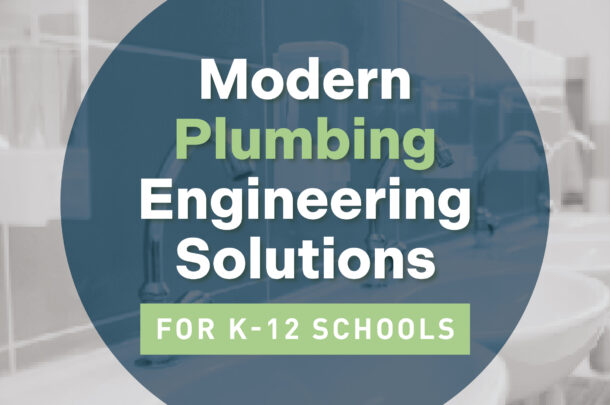 Smart Solutions for School Plumbing Challenges