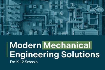 Smart Solutions for School Mechanical Challenges