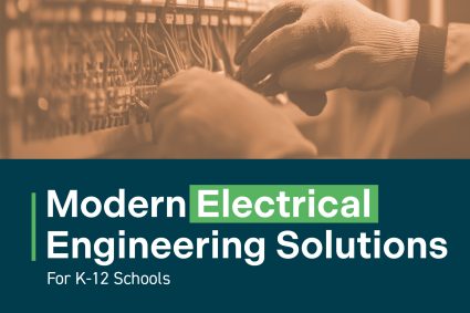 Smart Solutions for School Electrical Challenges