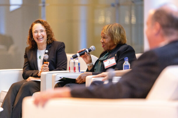 Forward Focused 2025: Educate.Empower.Elevate