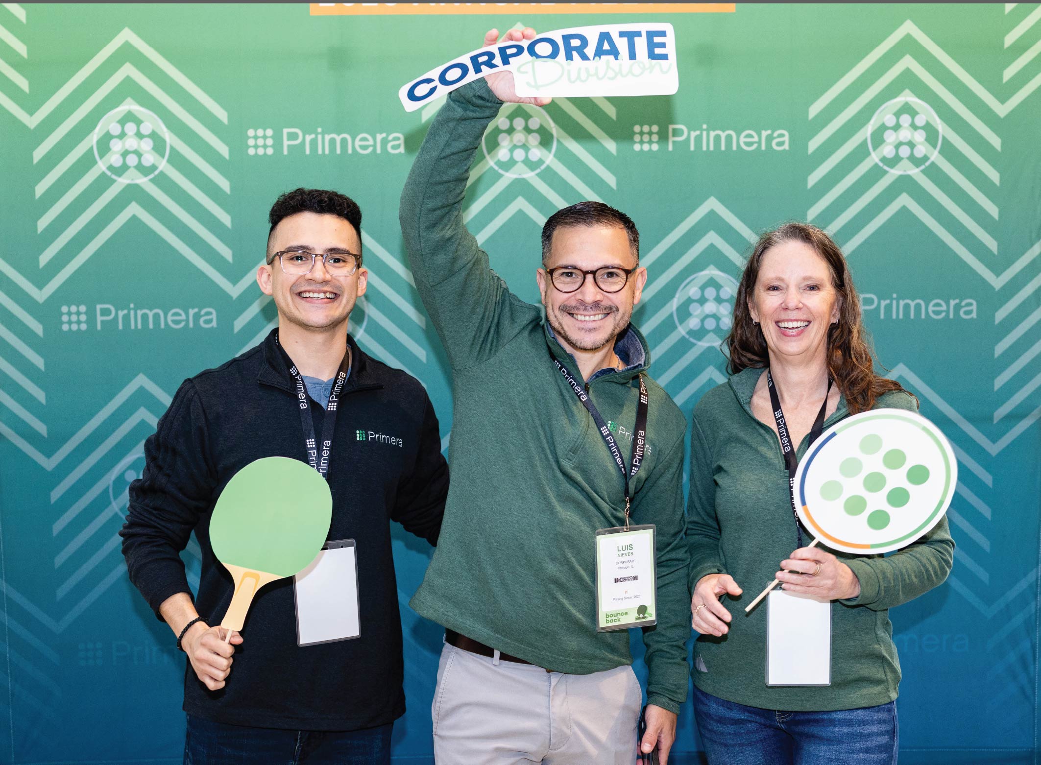 Primera Named Among Chicago Tribune’s Top Workplaces for 2025