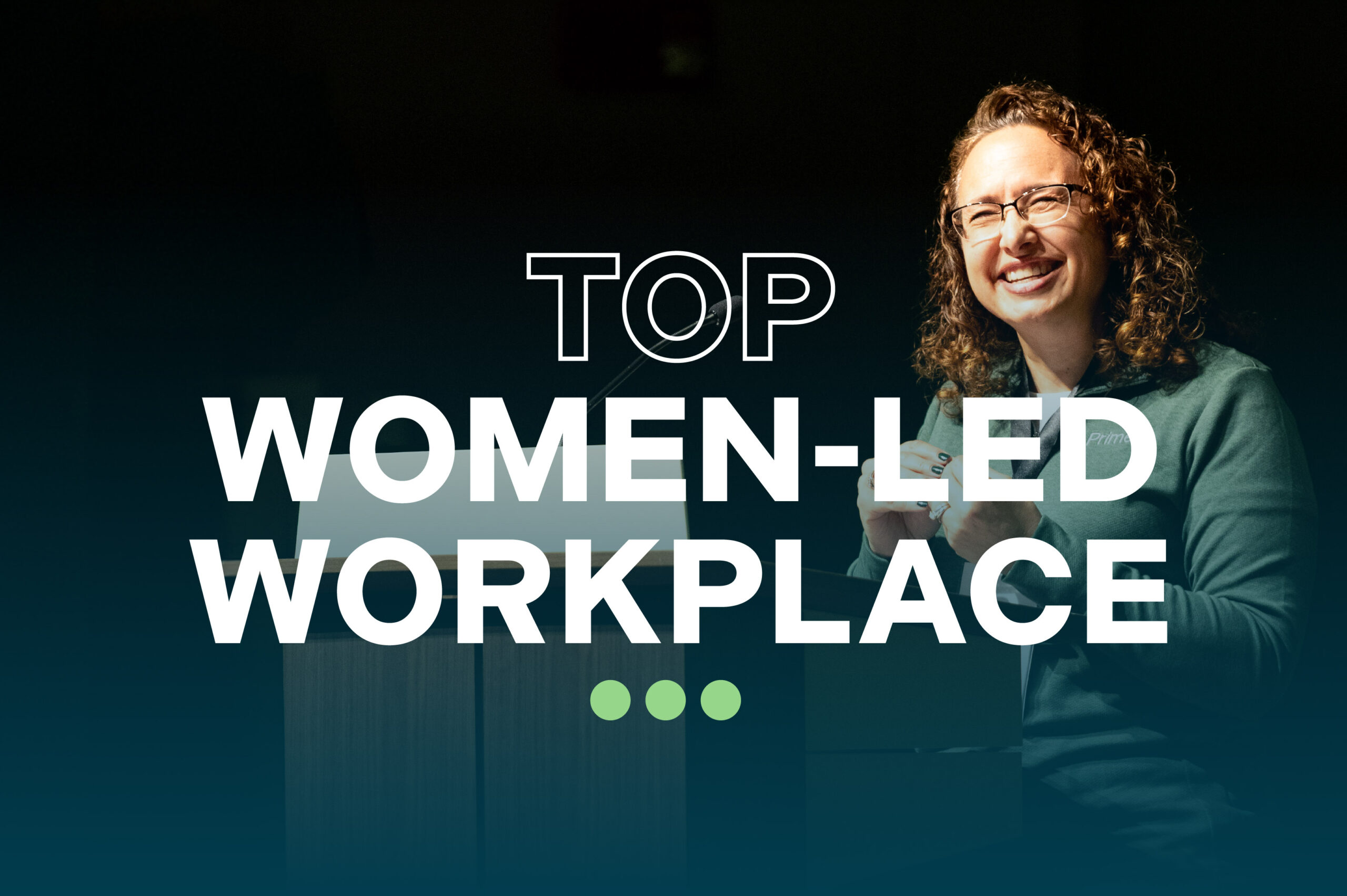 121025 Women Led Top Workplaces_Grid Thumbnail