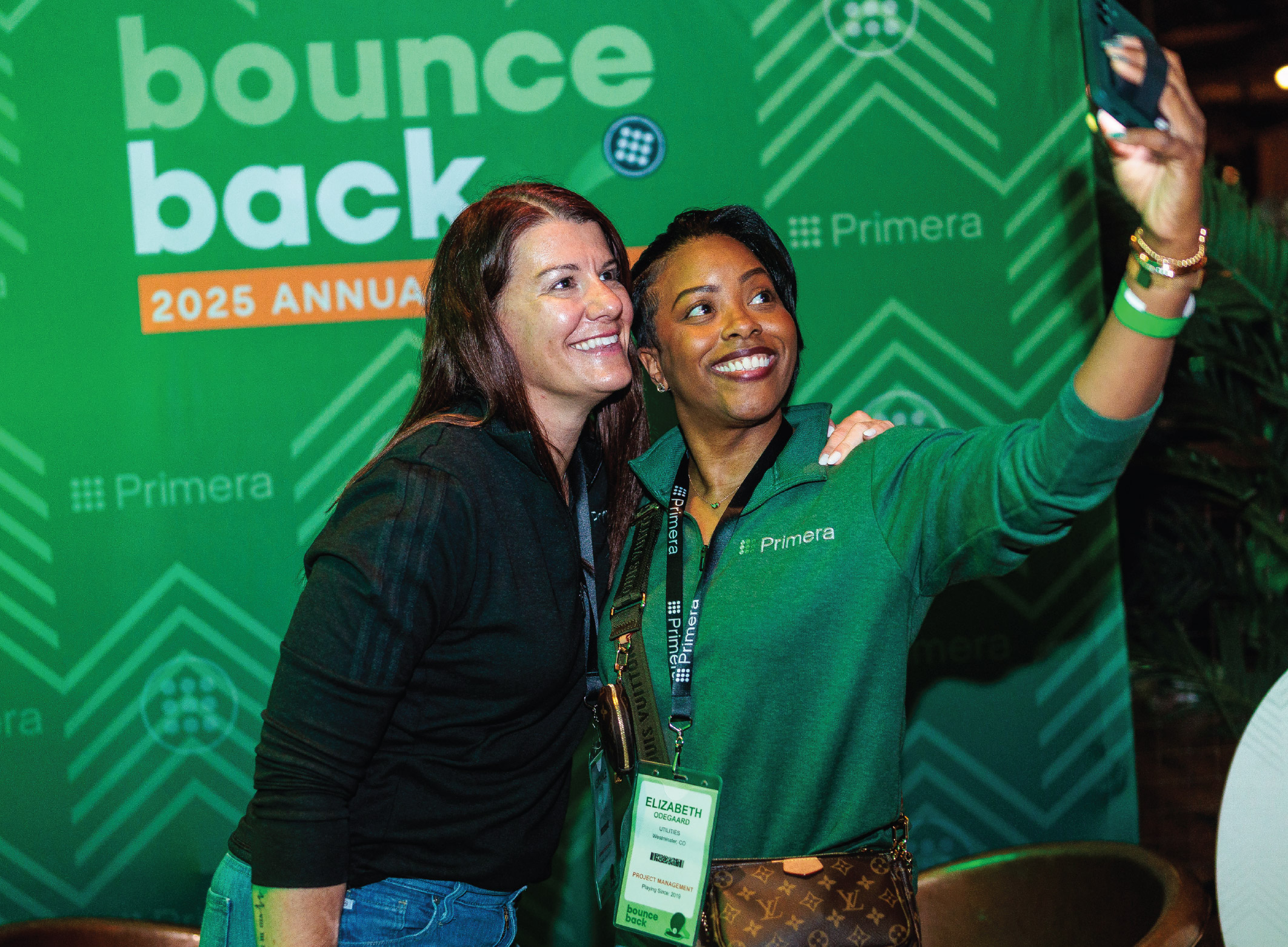 Primera’s Top People Moments of 2025