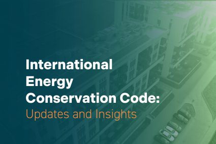 What’s New in the IECC 2024?