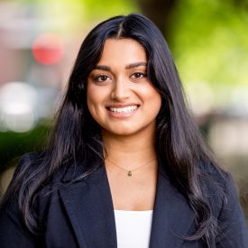 Restoring Streams, Naturally.