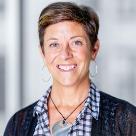 Leveraging Technology: Utility Gas Mapping Solutions in a Change Environment