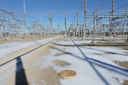 Station 20 Braidwood Storm Sewer Replacement