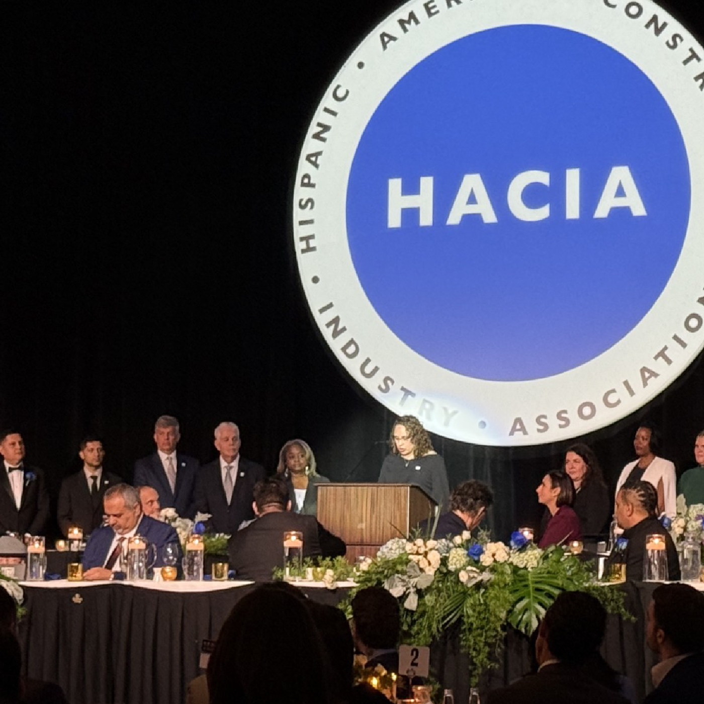 Primera Earns HACIA's Professional Services Firm of the Year Award ...