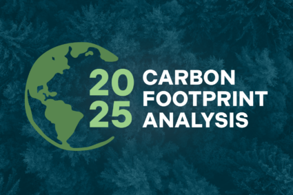 Analyzing Primera’s Carbon Footprint: 2025 Results