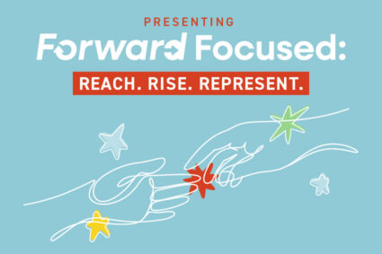 Join the Primera Foundation at Forward Focused 2026