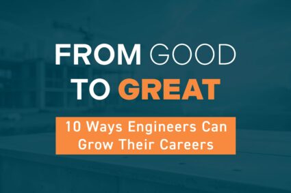 What Separates Good Engineers from Great Ones