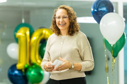 Primera Celebrates 10 Years of Growth Under Erin Inman’s Ownership & Leadership