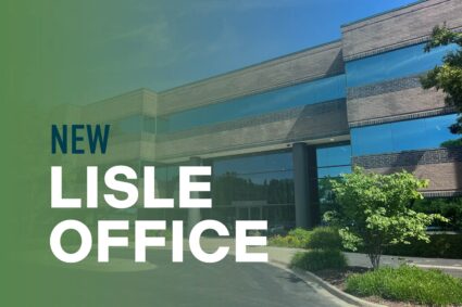 Primera Relocates Lisle Office to New, Modern Space
