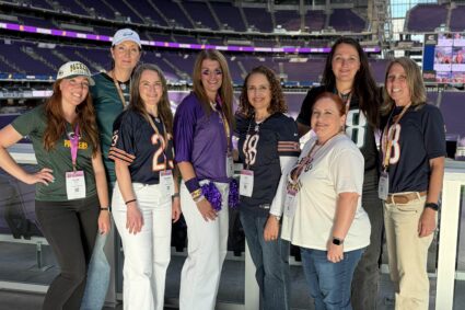 Turning Insights from the Energetic Women Conference into Impact