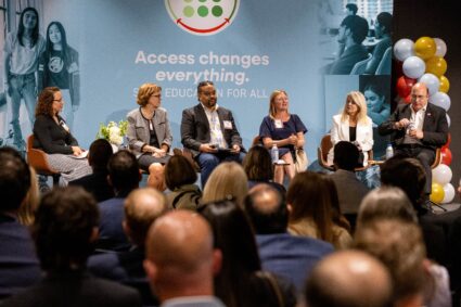 Primera Foundation’s Third Annual Forward Focused Event Sets Fundraising Record