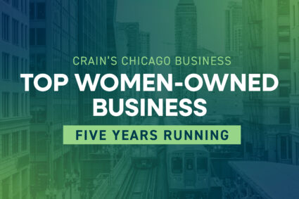 Primera Celebrates Five Years Among Top Women-Owned Businesses