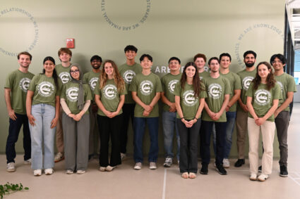 Preparing the Next Generation of AEC Industry Leaders
