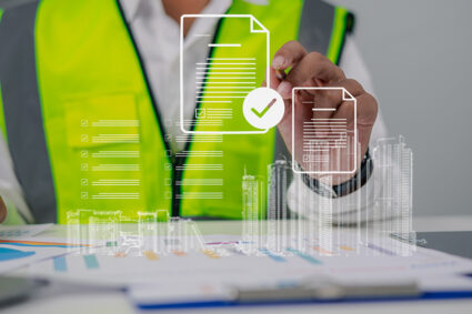 Fire Risk & Alliance Fire Alarm Document Control