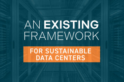 Measuring Long-Term Data Center Sustainability