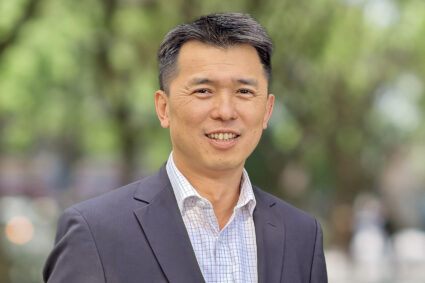 Ming Hui