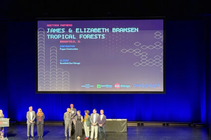Primera Project Earns AIA Chicago People’s Choice Award