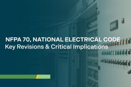 The 5 Most Critical Changes to the 2026 National Electrical Code